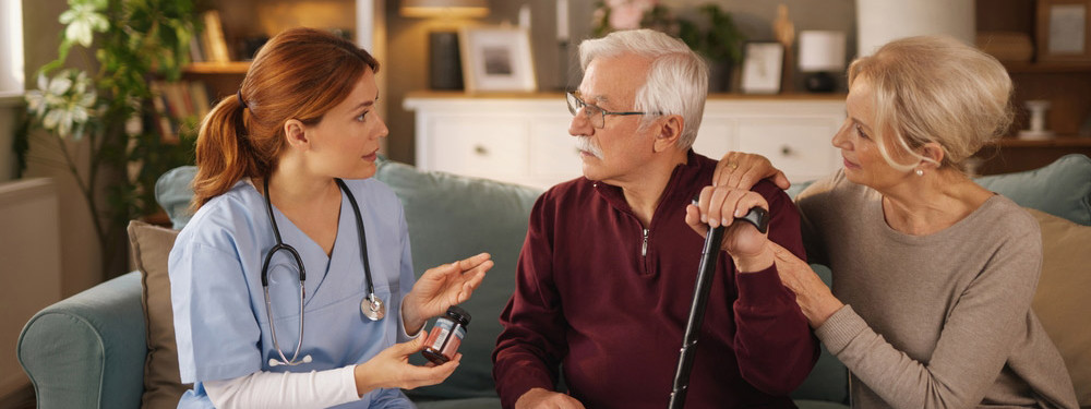 Neuer Urologe berät Patienten