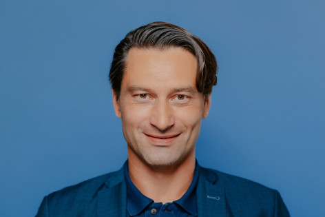Christian Prest