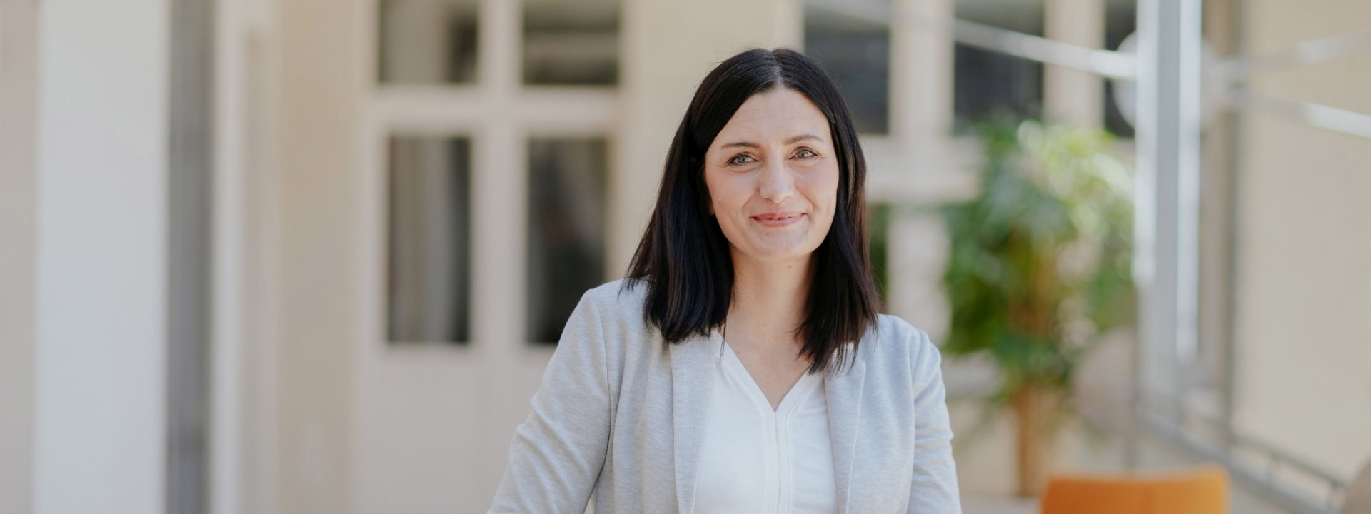 Stefanie Voigtländer