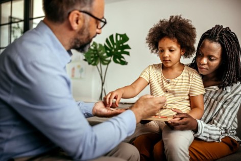 Neuer Kinder- und Jugendlichenpsychotherapeut