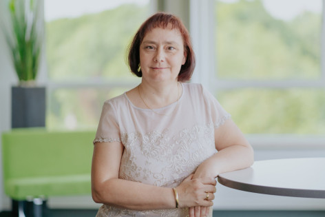 Susann Kupzok