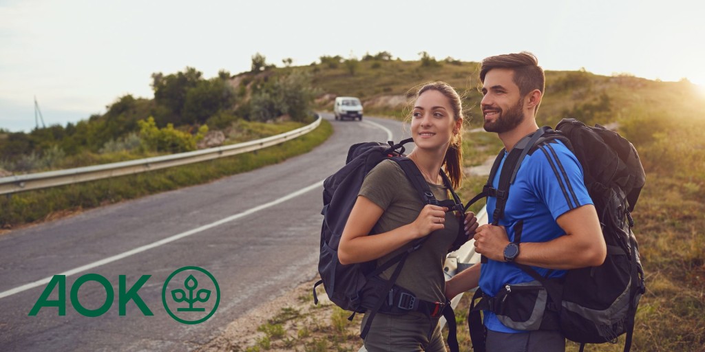 AOK Gesundheitsbonus | AOK Sachsen-Anhalt