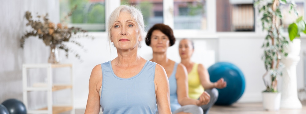 Frauenfitnesstag in Jerichow