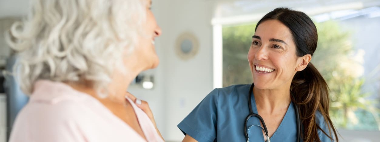 Neue Neurochirurgin in Dessau behandelt Patientin