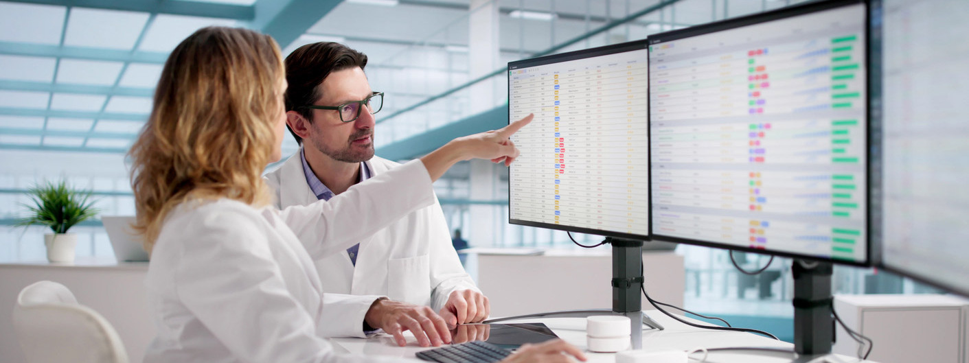 Ein Mann bei der Blutspende in Sachsen-Anhalt