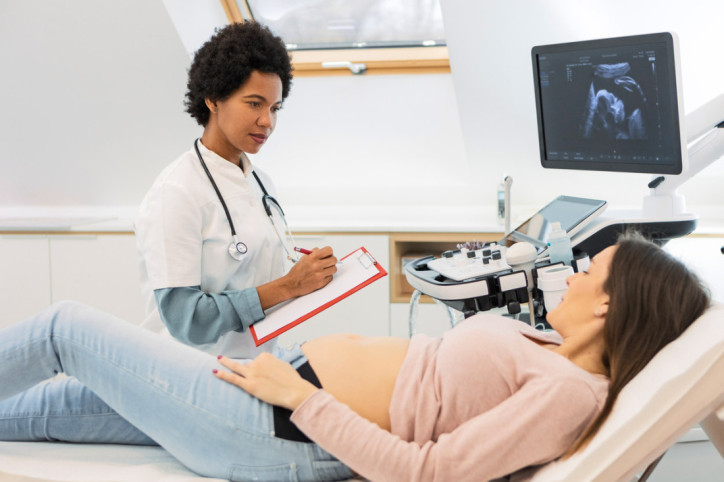 C-Content Pränataldiagnostik 5