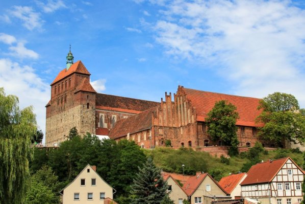 Dom St. Marien, Havelberg