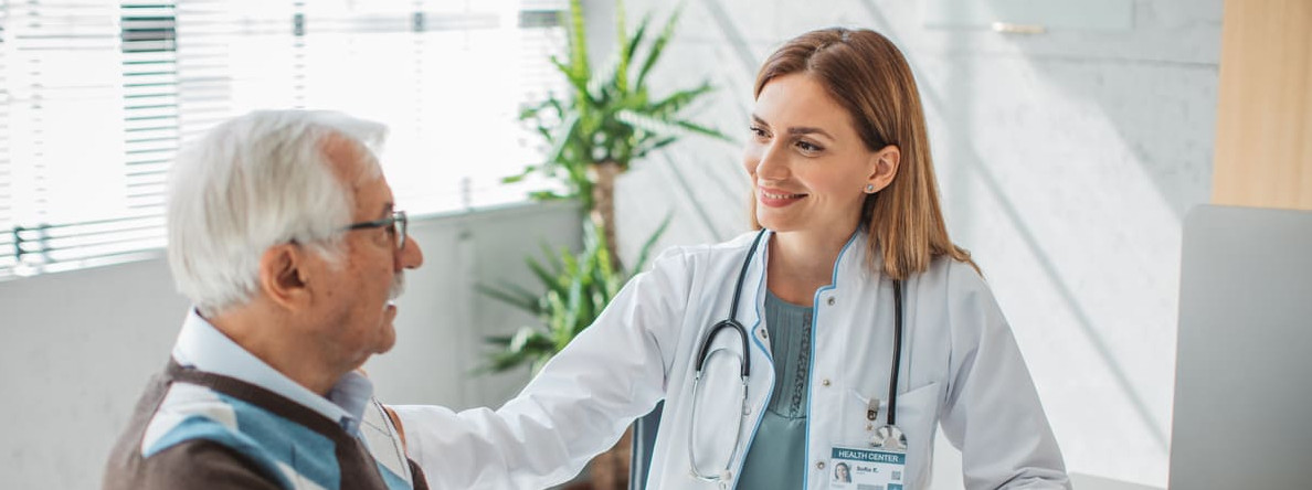 Neue Ärztin im AOZ in Thale behandelt Patienten