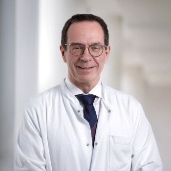 Dr. med. Martin Lehmann klärt über die Folgen eines Rauchstopps auf