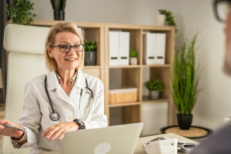 Neue Hausärztin praktiziert in Eilsleben