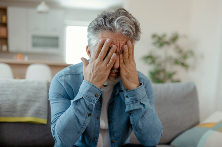 Chronische Müdigkeit als Anzeichen stiller Entzündungen