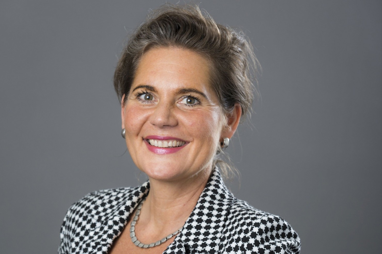 Verwaltungsratsmitglied Elke Simon-Kuch