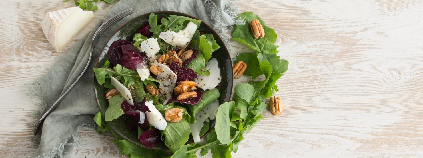 Sattmacher-Salat