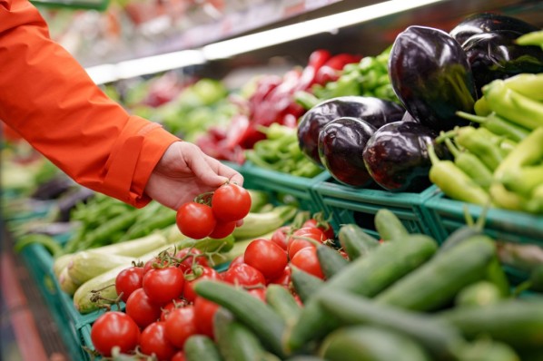 Obst und Gemüse zur Vorbeugung von Nierenerkrankungen