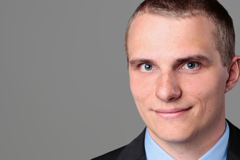 Tim Hagemeister