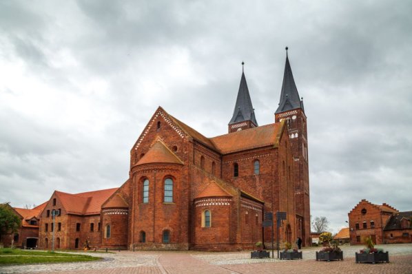 Kloster Jerichow