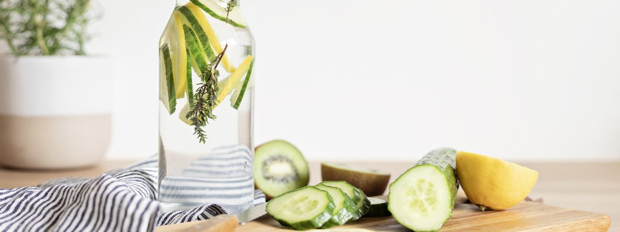 Infused Water
