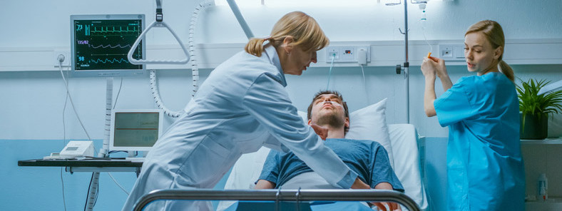 Neue Notaufnahme im Klinikum Gardelegen