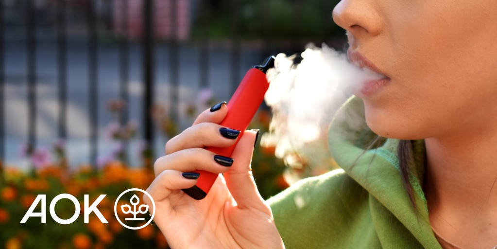 e zigarette allergie symptome Allergien bei Aromen – Risiken & Vorsichtsmaßnahmen main image 1