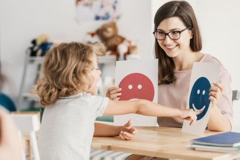 Neue Kinder- und Jugendlichenpsychotherapeutin behandelt Kin