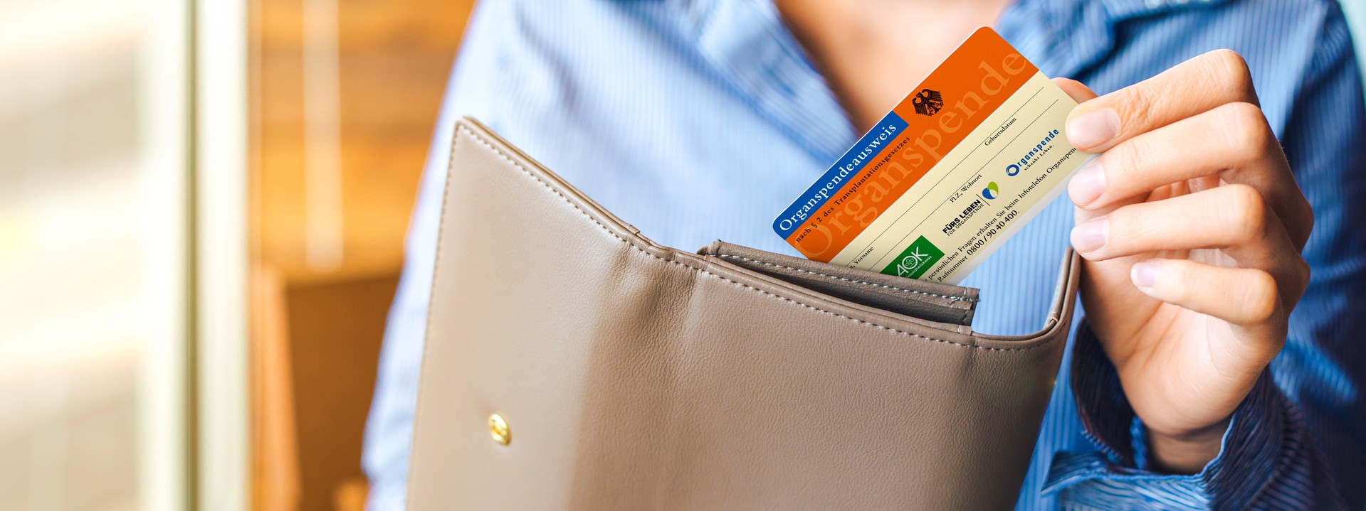 Organspende Aok Sachsen Anhalt