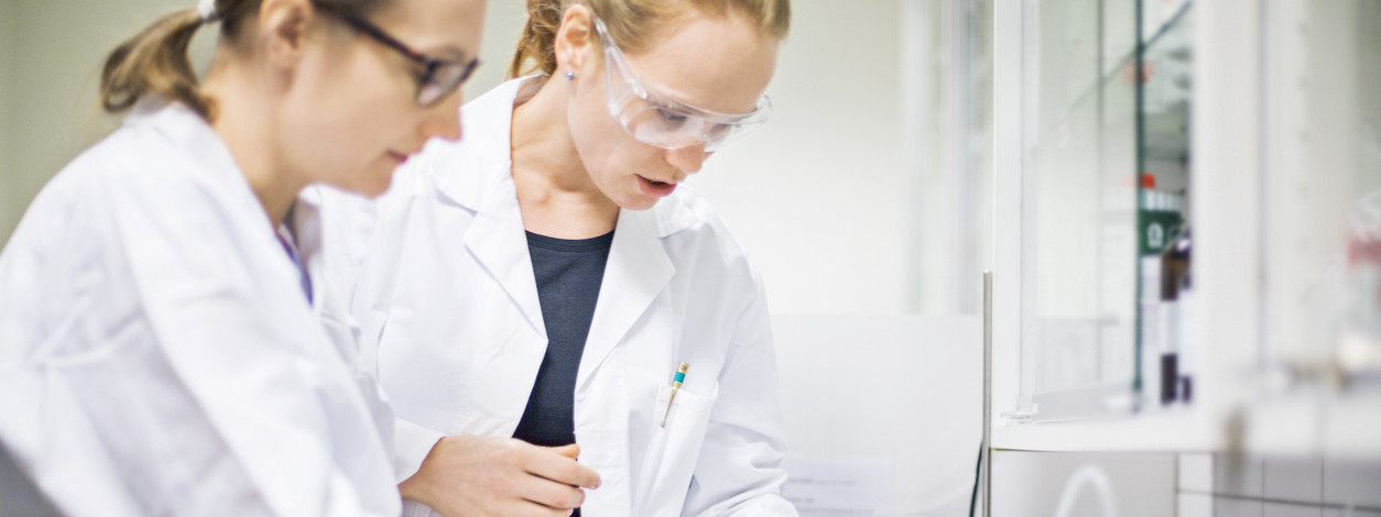 Neue Fachärztin für Laboratoriumsmedizin im Dienst