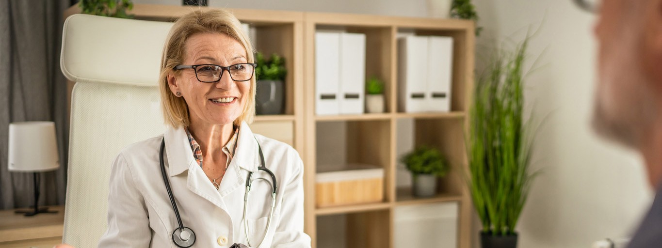 Neue Hautärztin empfängt Patienten in Quedlinburg