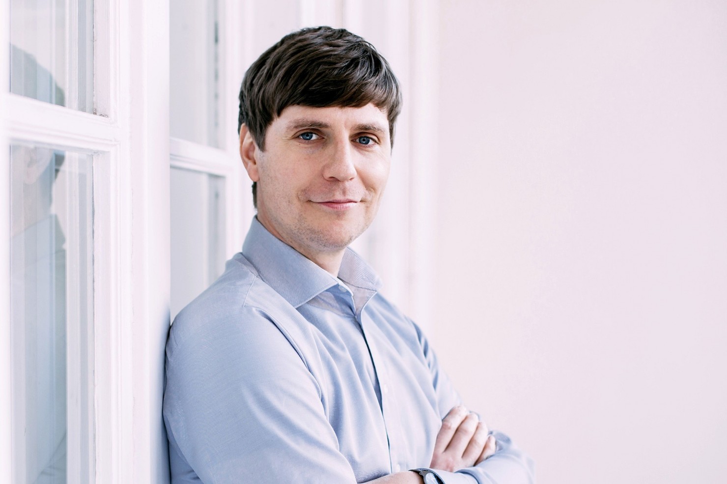 Verwaltungsratsmitglied Martin Mandel