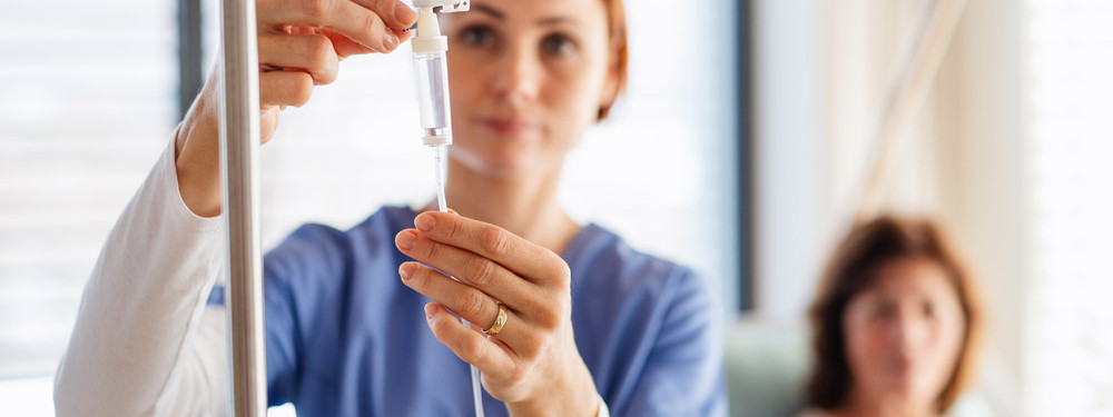 Neue Allgemeinmediziner in Egeln unterhalten sich