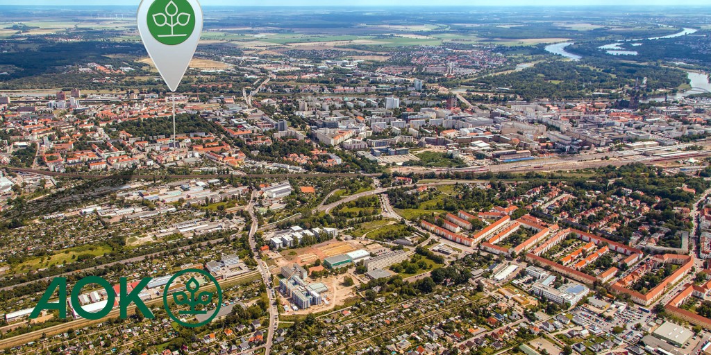 Stendal | AOK Sachsen-Anhalt