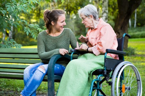 Leistungen Pflege Pflegeunterstützungsgeld