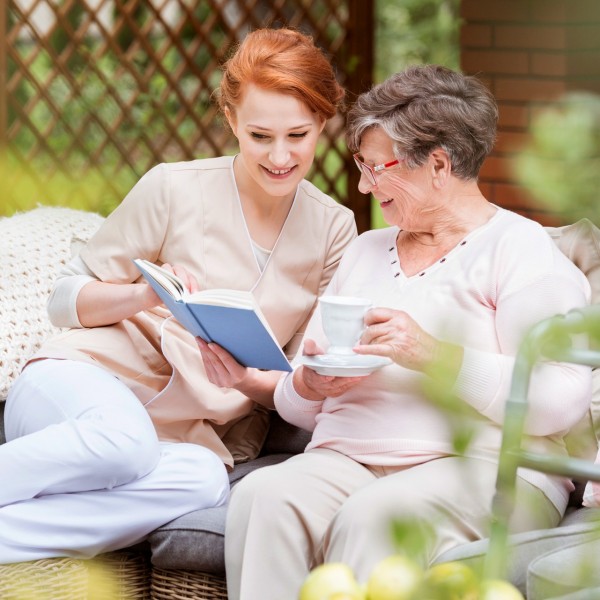 Tages Und Nachtpflege Aok Sachsen Anhalt
