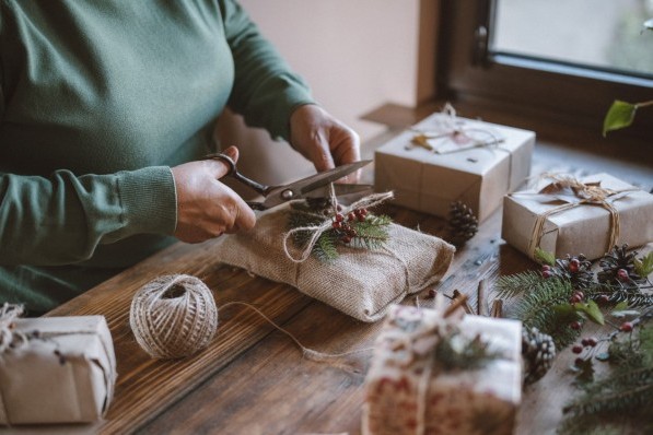 nachhaltige Weihnachten 1