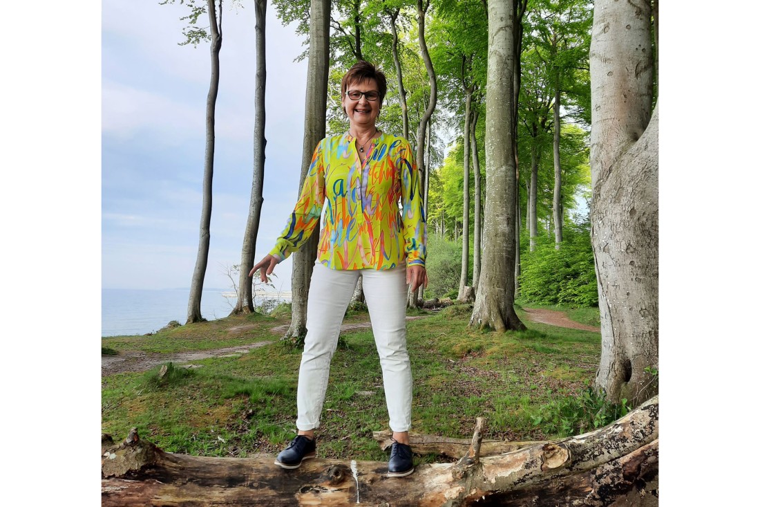 Sabine Mocedowski