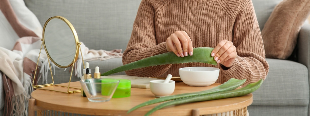 C-Content Aloe Vera 2