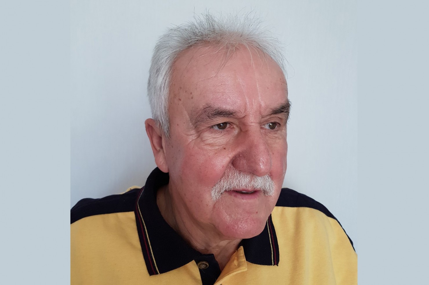 Verwaltungsratsmitglied Manfred Reuer