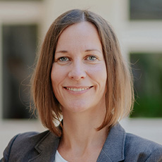 Portrait von Anja Boehm