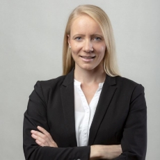 Portrait von Lisa Hroswitha Freckmann